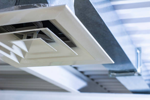 Best HVAC Maintenance and Cleaning  in Algonquin, MD