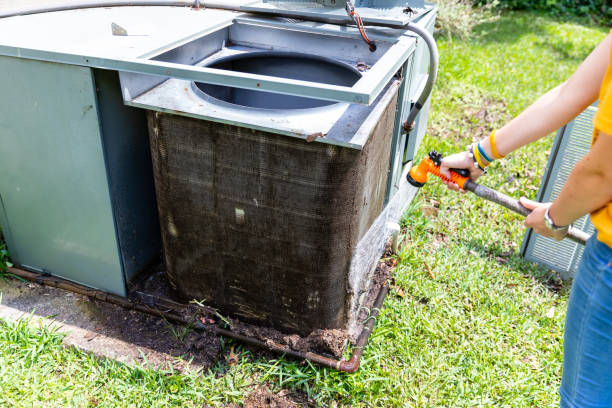 Best Air Vent Cleaning Services  in Algonquin, MD