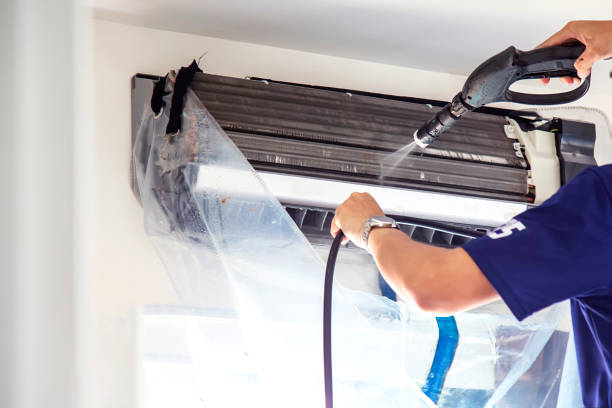 Best Ductwork Cleaning Services  in Algonquin, MD