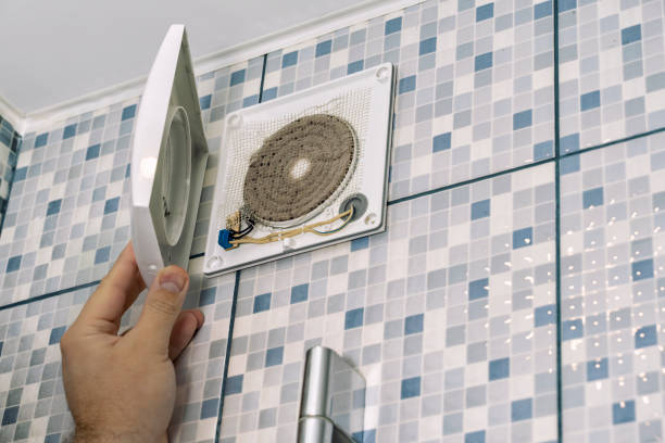 Best Professional Duct Cleaning Services  in Algonquin, MD
