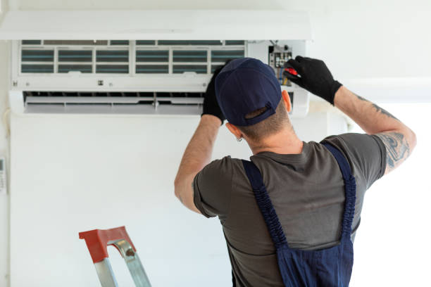 Best Home Air Vent Cleaning  in Algonquin, MD