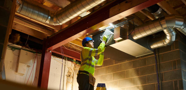 Best Best Air Duct Cleaning Near Me  in Algonquin, MD