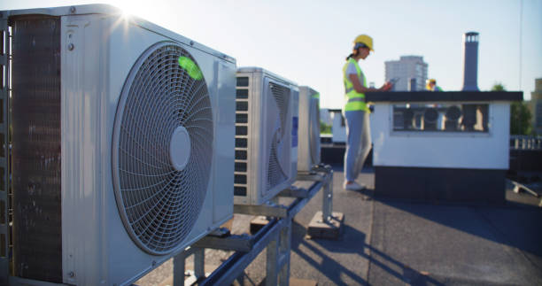 Best Air Duct Cleaning Company Near Me  in Algonquin, MD