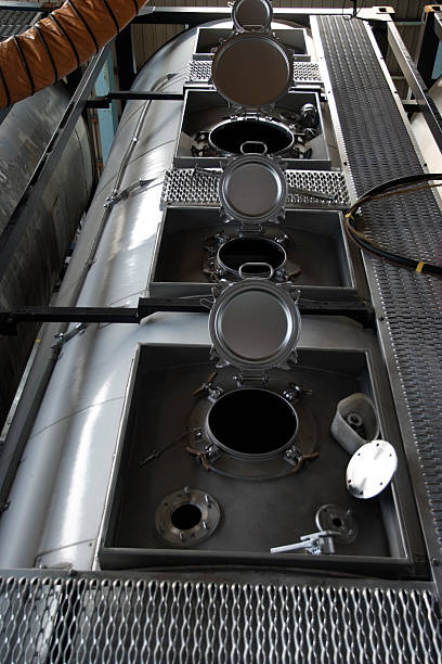 Best Ventilation Cleaning Services  in Algonquin, MD